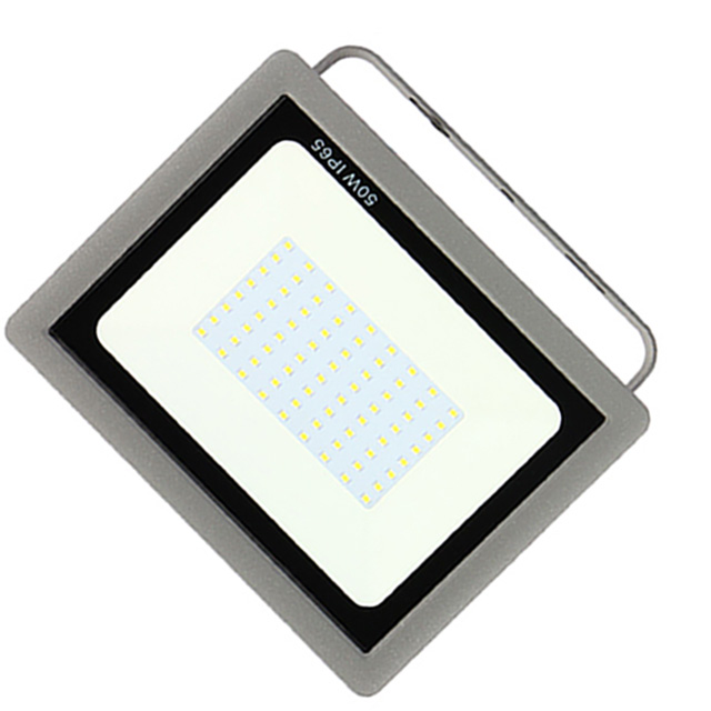 Smd 90lm/w Aluminium Black Floodlights Ip65 50w Shenzhen Knuckle Mount Led Flood Light Fixture