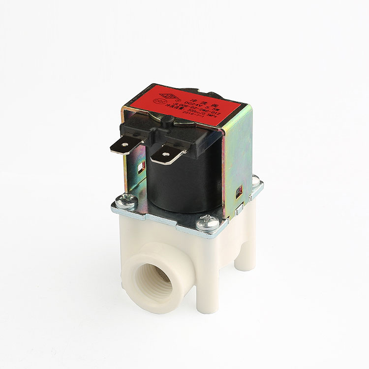 solenoid valve 24v low price solenoid valve mini  water solenoid valve