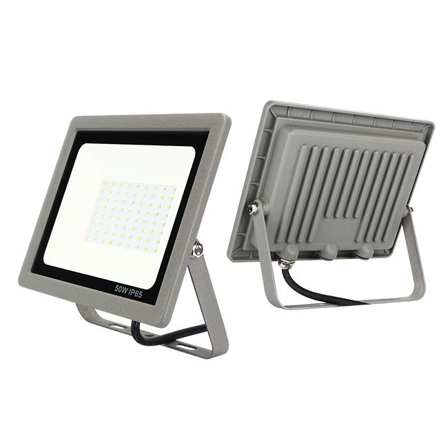 90lm/w Aluminium Black Ip65 Ce Rohs Lights Exterior Aluminum Shell Flood Led Light 400w