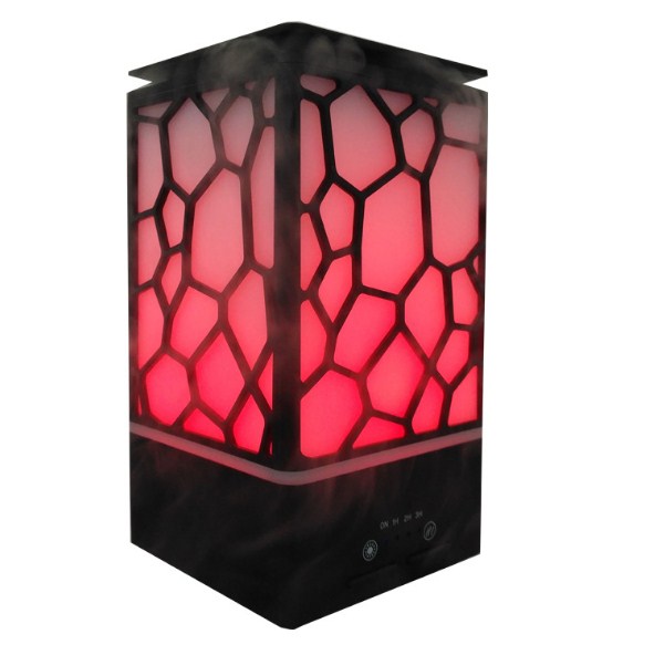 Ultrasonic Aromatherapy Essential Oil Diffuser, Air Humidifier Essential Oil Diffuser, Diffuser Essential Oil Ultrasonic