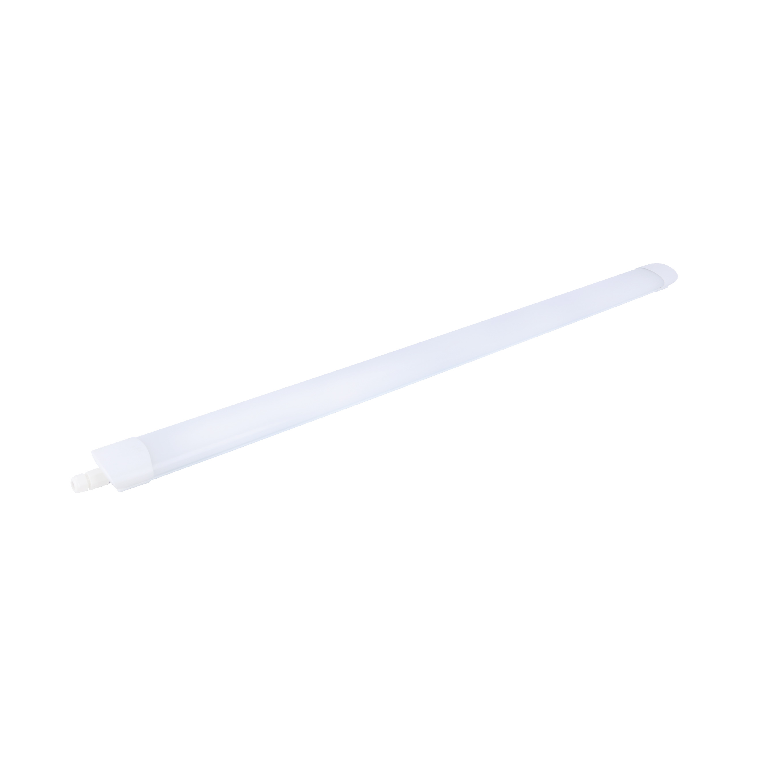 T8 White Pc Ip65 2400mm Emergency 600mm 25w 60w High Brightness Led Tri-proof Light