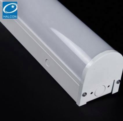 High Lumen good quality batten lighting fitting batten led linear light