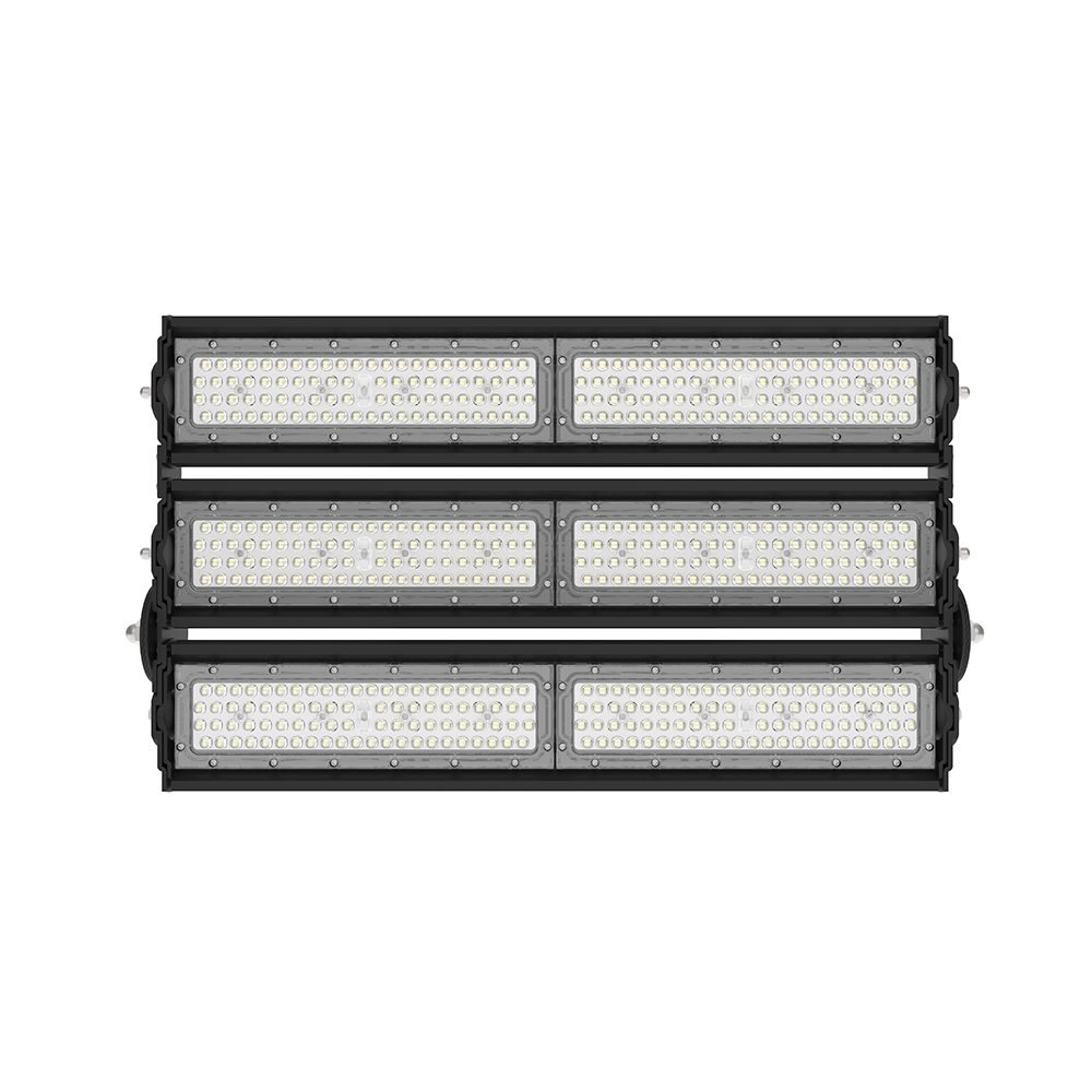 Ip65 Airport Lights Led Flood Light Housing Parts