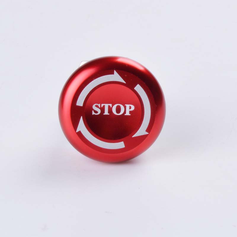 19mm 22mm 1NO 1NC 2NO 2NC Waterproof Stainless Steel mushroom Metal aluminum Latching Emergency STOP Push Button Switch