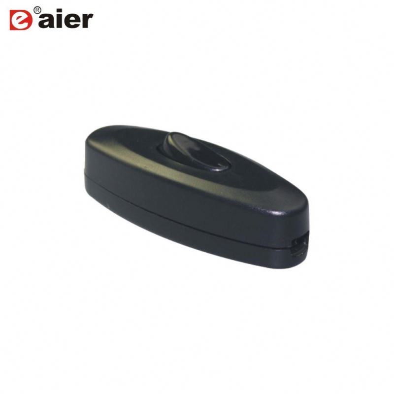 8S.304 Black Line Cord Switch