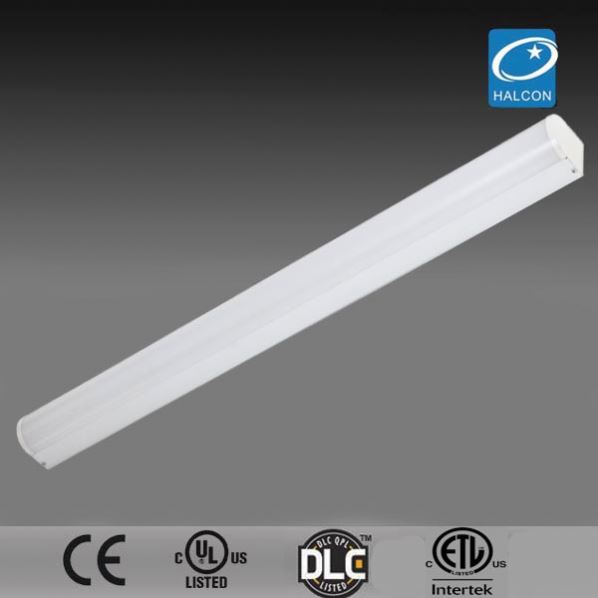 Third Gear Dimming Ip65 Led Linear Tri-Proof Light Barlighting Fixture