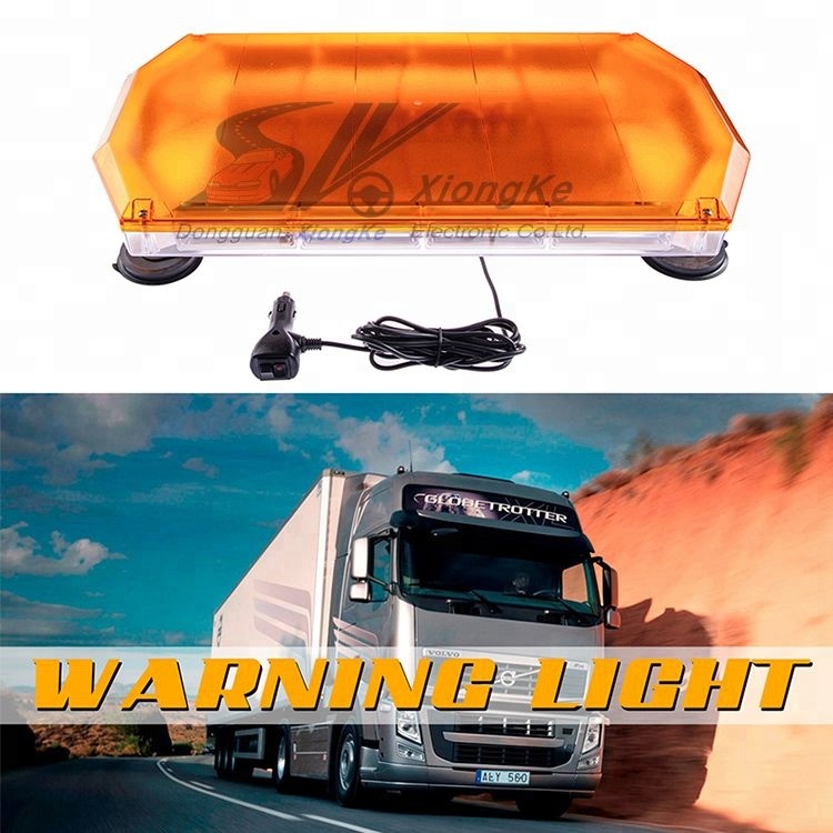 Toproof 140W High Power LED Mini Light Bar for Trucks