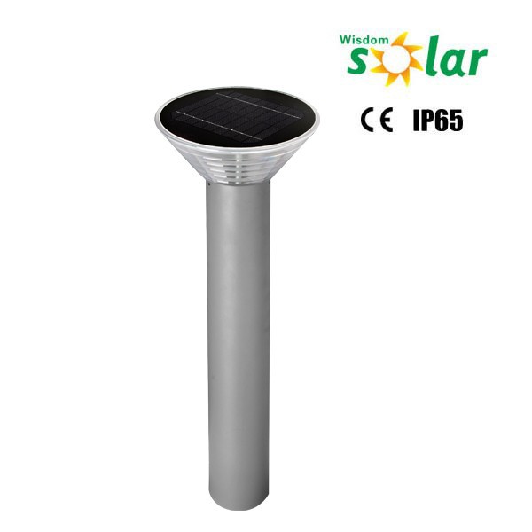 New Wisdomsolar lighting CE led garden solar light;garden solar light