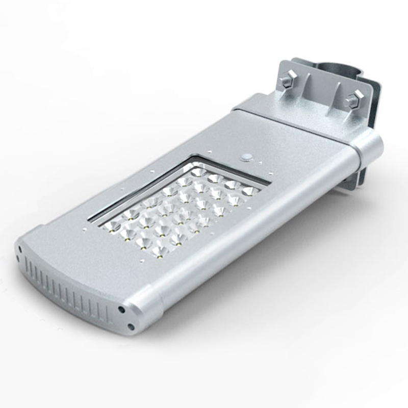 good quality led solar street light 10w Exported to Worldwide