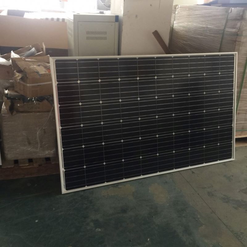 Class A Photovoltaic 320Watt Solar Module 320W 24V Solar Panels 320W Price