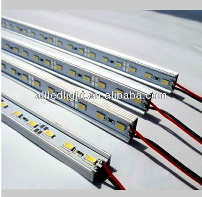 5630SMD led lighting for display cases for jewelry
