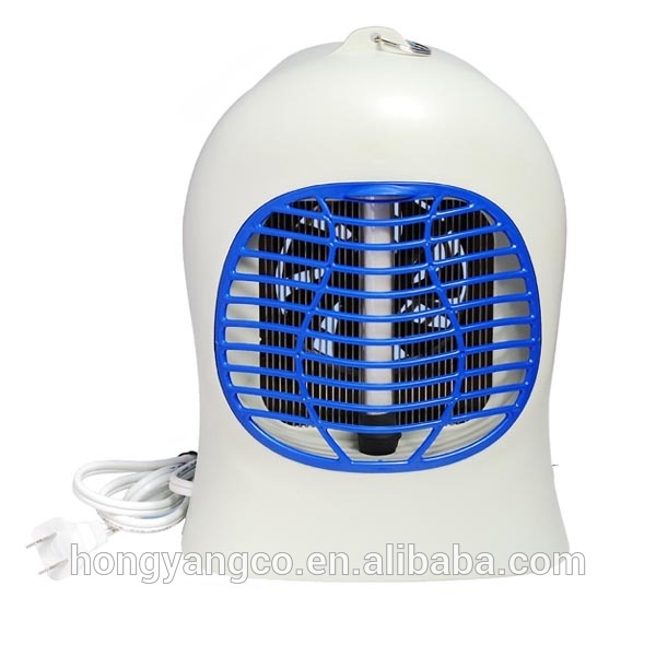 China manufacturer Hongyang electric rechargeable mosquito swatter with CE&RoHS mosquito repellent