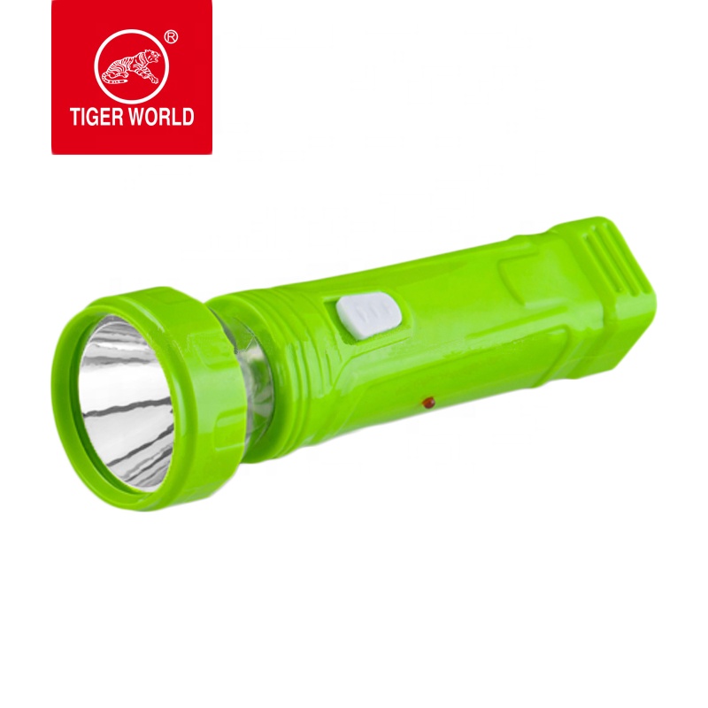new fashion mobile lighting rechargeable led torch light the flashlight