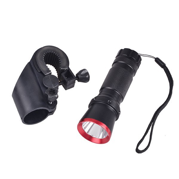 Cheap Super Bright LED Bicycle Front Light