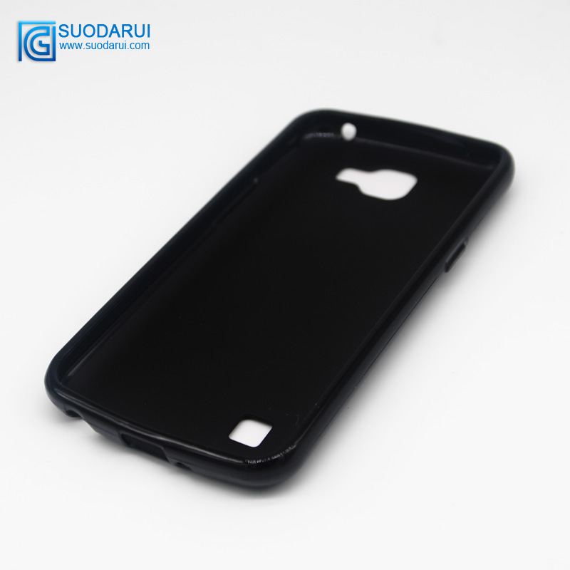 Pudding tpu case for LG K4 Lte K120E K130E flexible soft gel tpu case Wholesale price Mix colors case