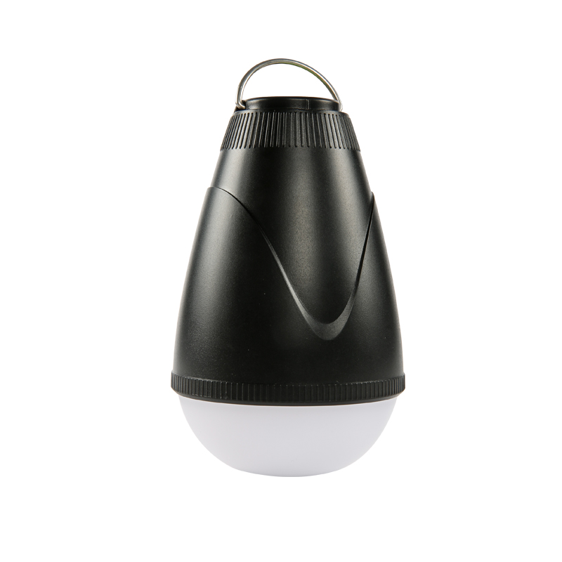 Portable Outdoor Lighting USB Rechargeable Lantern IP65 Waterproof Outdoor Camp Tent Lamp Emergency LED Lights