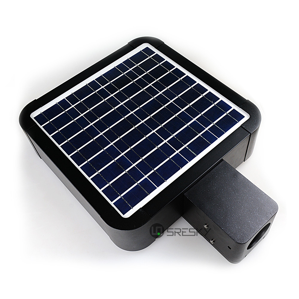 best design high power led luminaria de carga solar for outdoor lighting