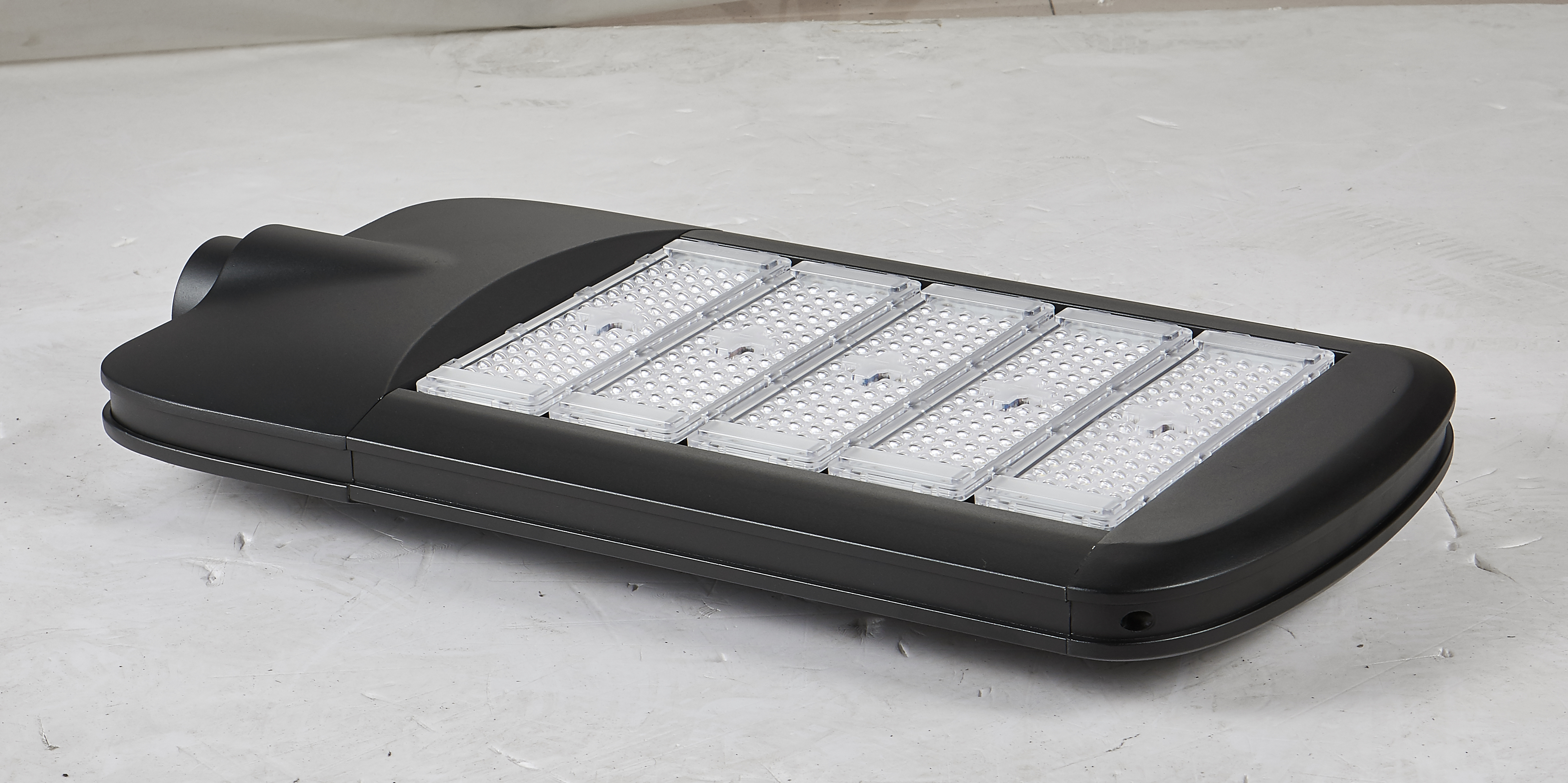 200W Outdoor 5 Years Warranty Die Casting IP65 Waterproof Aluminium LED Streetlight