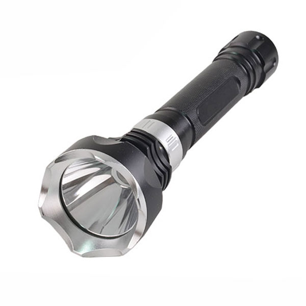 Under Water LED Dive Torch Hot-selling XP-E XM-L2 High Power LED Diving Light