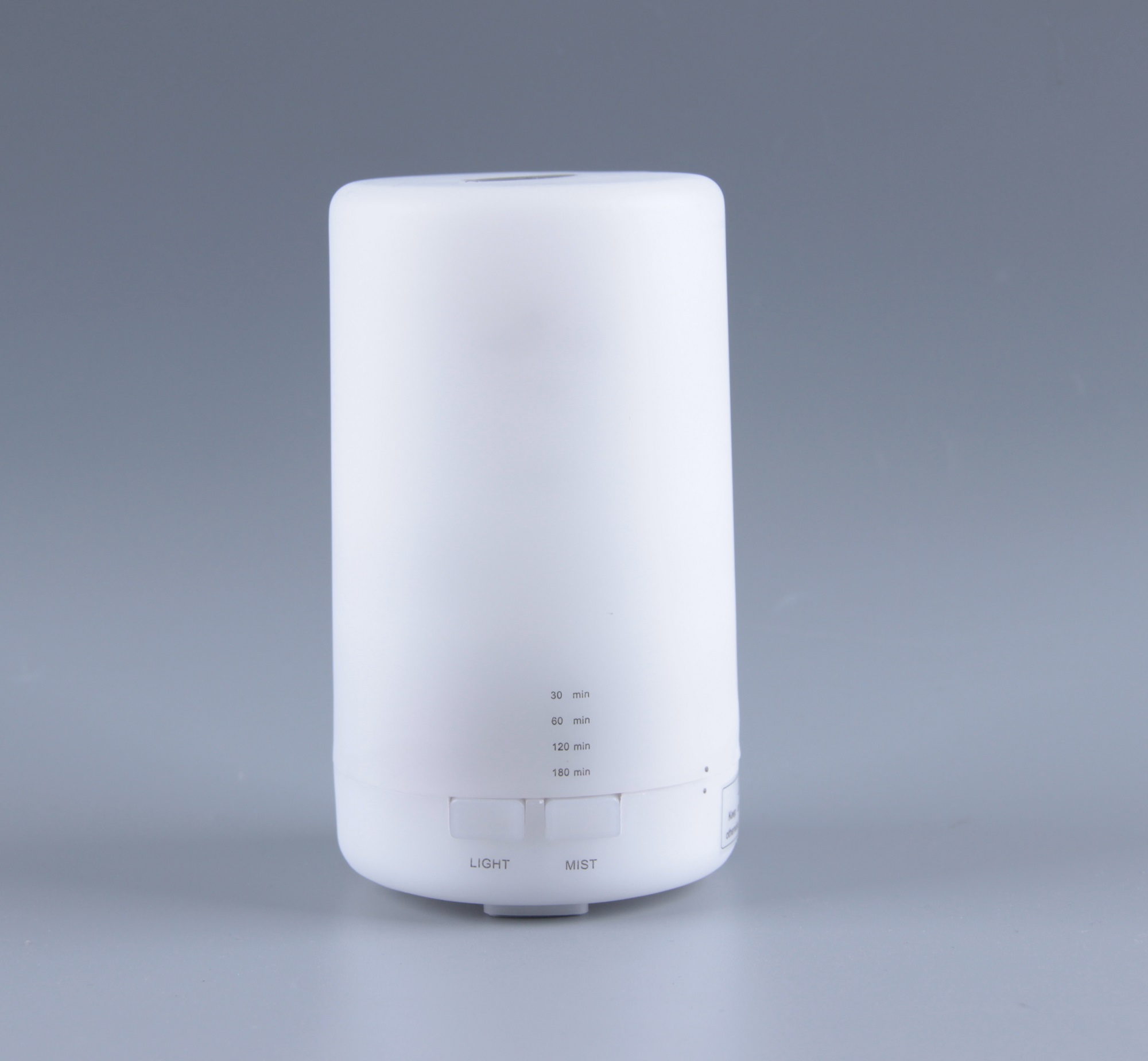 Wholesale Fragrance Lamps 100ml Air Purifier Humidifier,Ultrasonic Aroma Diffuser For Korean Skin Care