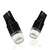 Made In China Car Led Light T10 Cob 0.5w Lens Auto Interior Reading Light Bright  With Factory Prices