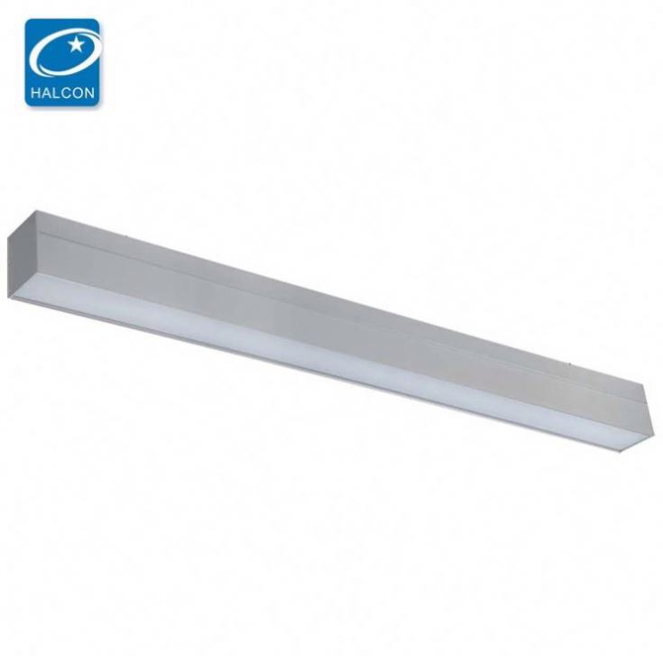 Hot sale LED linear light suspension