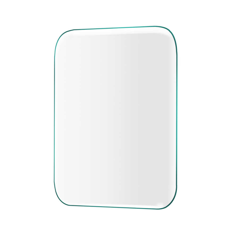 2016 Premium Thick High Transparency Tempered Glass Screen Protector Cover Explosion-proof for 38mm Apple Watch Screen Protector