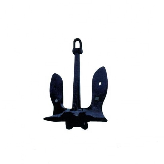 Sea Anchor U.S. Navy Stockless Anchor For Sale