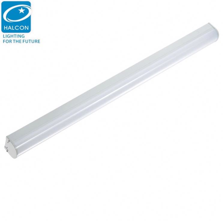 Led Light 2835 Hanging Linear Lighting Fixture LED Batten