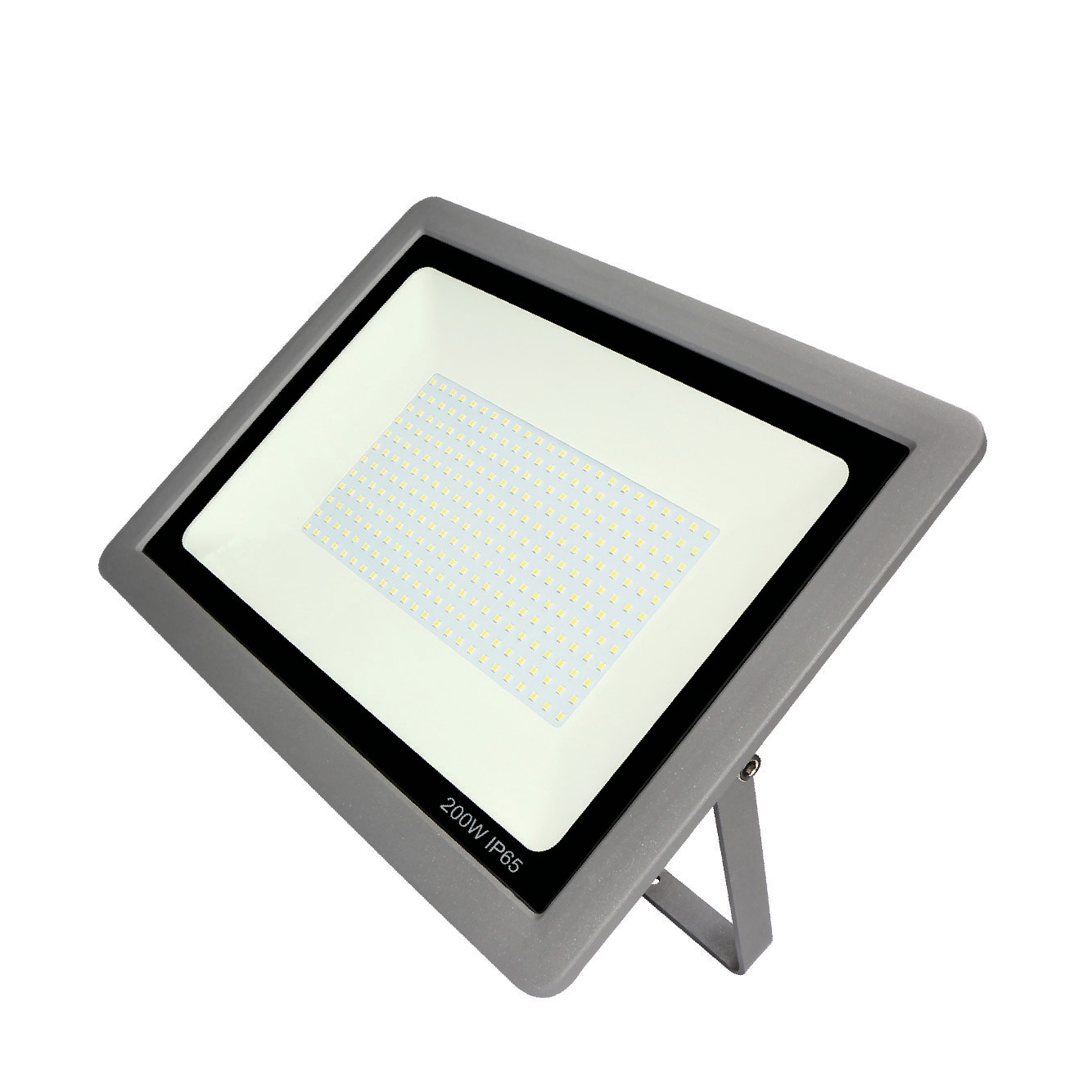 Smd Aluminium Outdoor 70w Floodlight Parts Ip65 Led Flood Light Water Proof