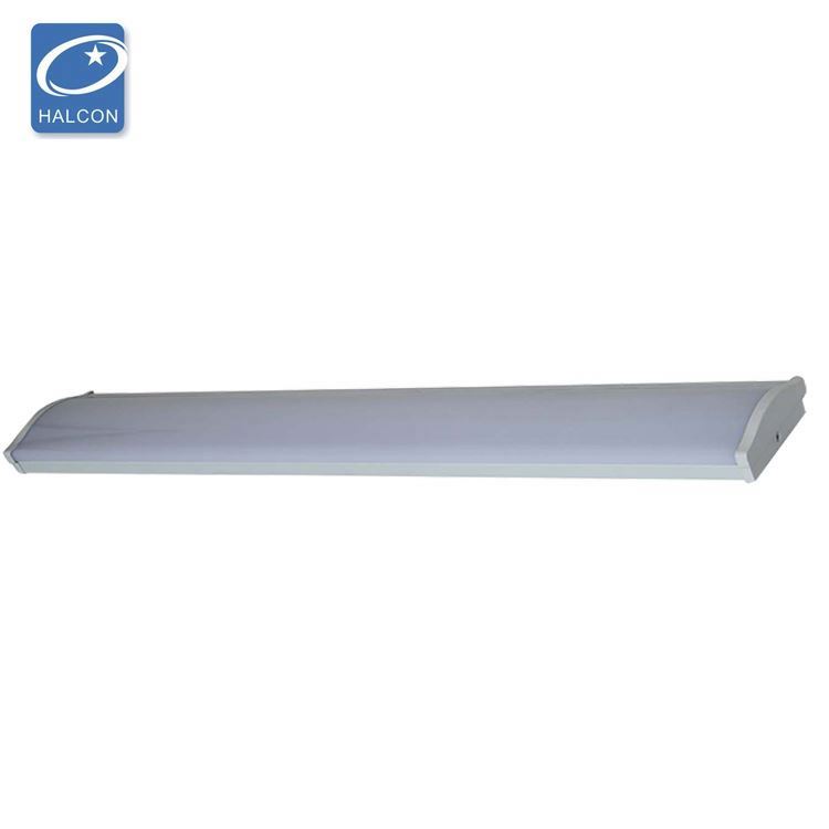 UK  Led Lights 600Mm 900Mm 1200Mm 1500Mm Durable And Strong 2835Smd Led Batten Light Emergency