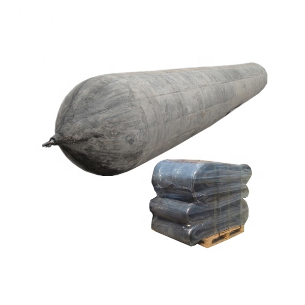 marine ship slipway salvage launching rubber airbag price