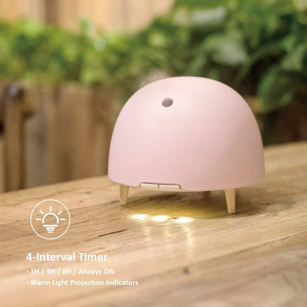 Goal Fea Ultrasonic Air Humidifier Greenhouse Ultrasonic Humidifier