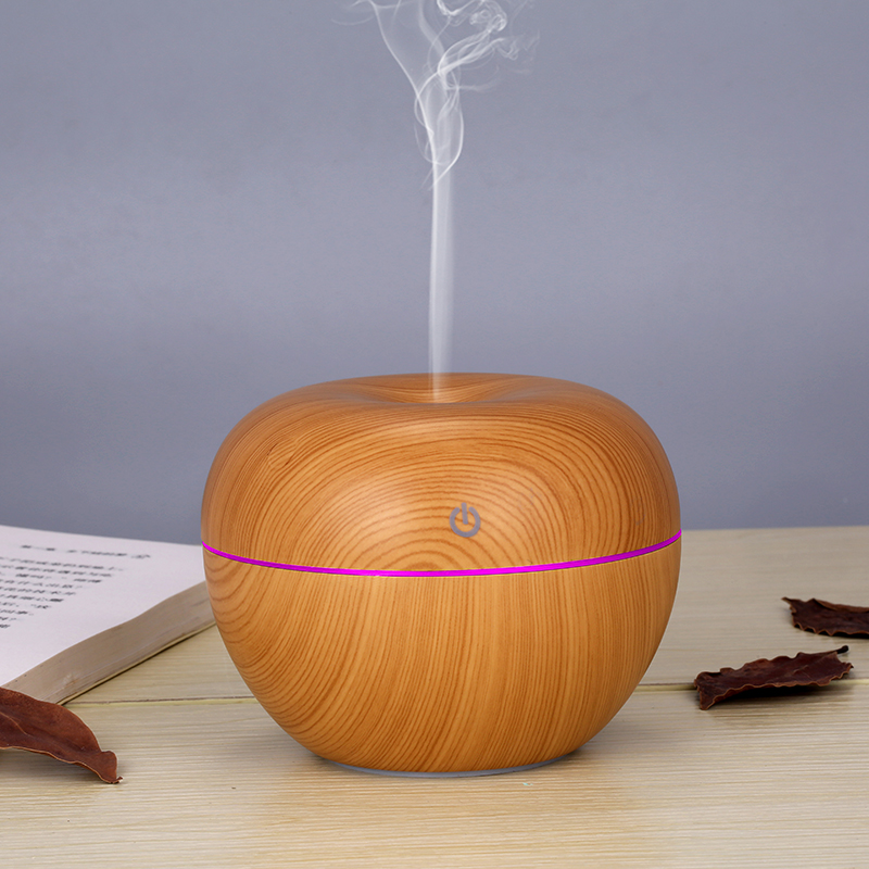 2019 Amazon Top Seller Mini USB Essential Oil Diffuser, USB Portable Essential Oil Diffuser, USB Ultrasonic Aroma Diffuser