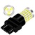 Factory Direct Sale Car Led 3156 3157 T25 3014 54smd 3030 3smd Brake Reverse Lamp Turn Light Tail Bulb 10-30v At Good Price