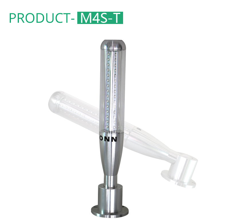ONN-M4S led tower signal lamp for cnc center