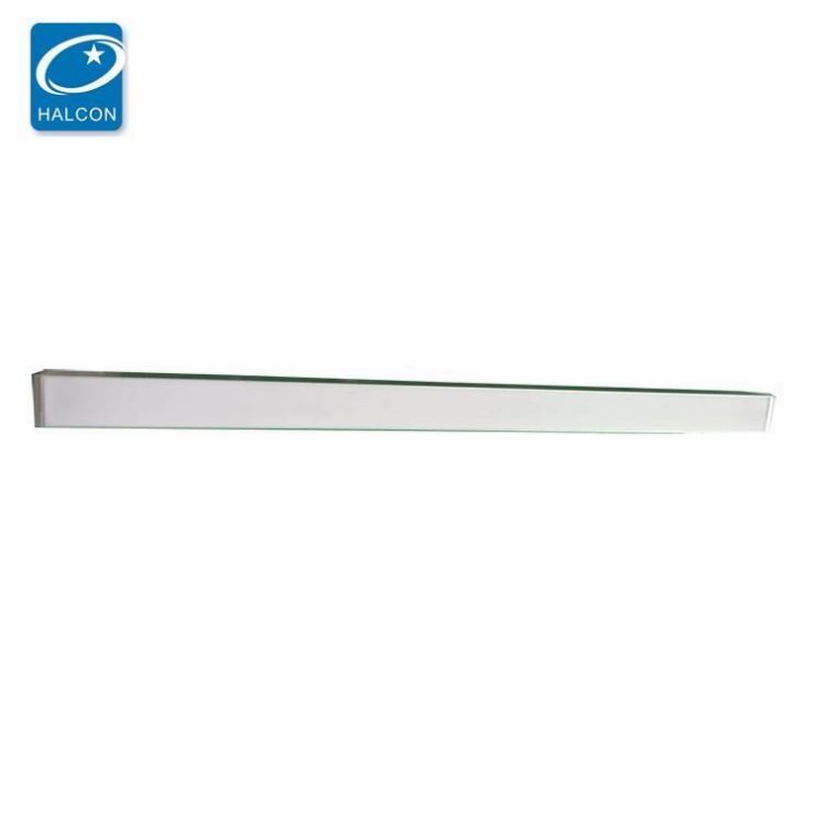 Approved 20W 40W 50W 70W Led Batten Ceiling Light Fitting