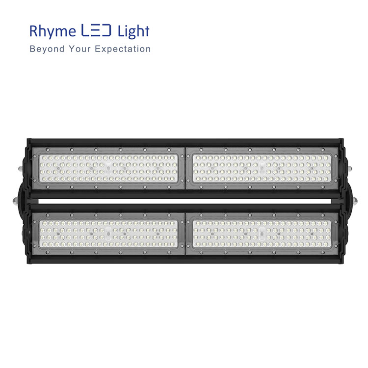 Outdoor Stadium Lamp 240w 25m high mast lighting