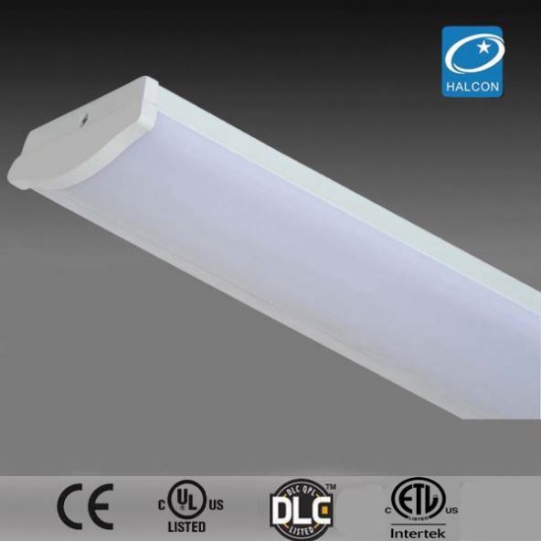 Cheap Price Commercial Lighting Ip65 Waterproof Fluorescent Fitting Led Tri-Proof Lamp 60W