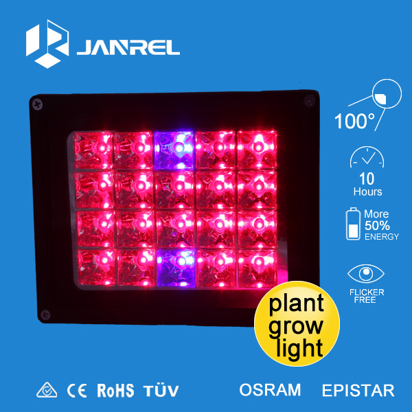 New Product Factory Sale Red Blue Full Spectrum Led Grow Light 30W led grow light plant for indoor greenhouse