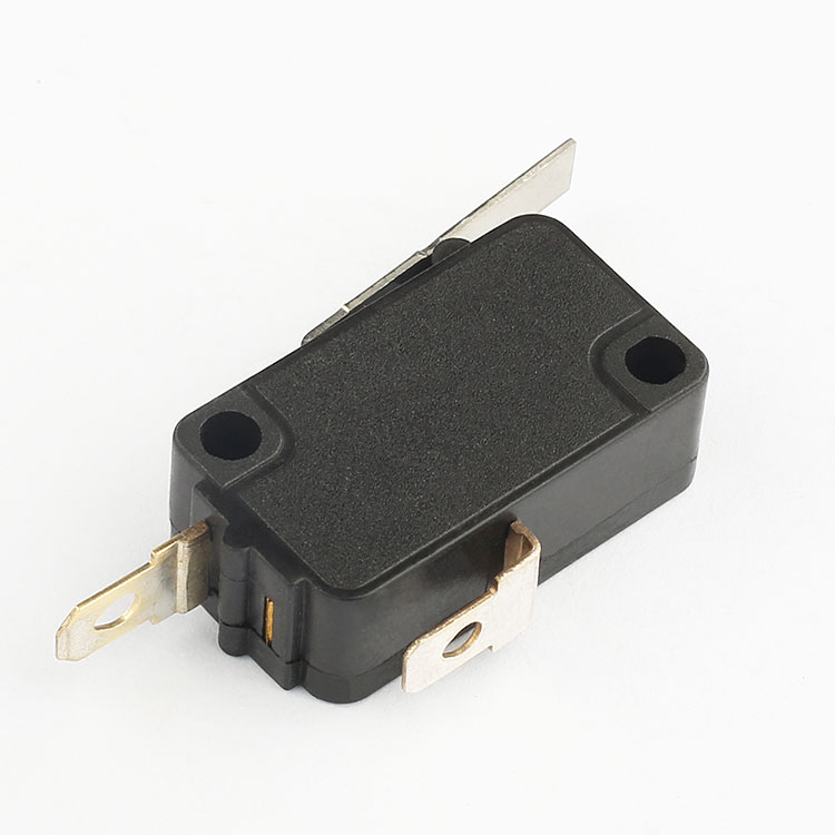 ip68 kw3 waterproof momentary kw3a 10a 16a 250v t85 5e4 enec mini micro switch