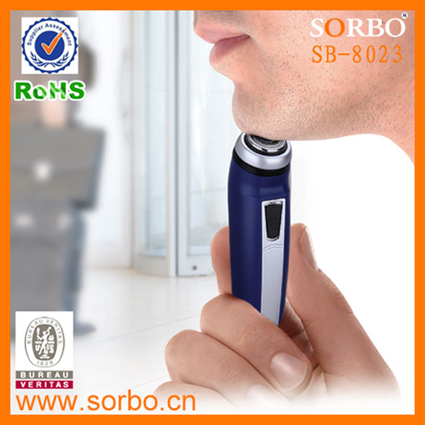 Useful Gifts for Travelers Shaver for Man