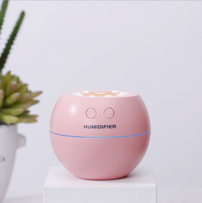 Electric Aroma Diffuser Essential Oil Diffuser, Ultrasonic Humidifier Aroma Diffuser, Mini USB Aroma Home Fragrance Diffuser