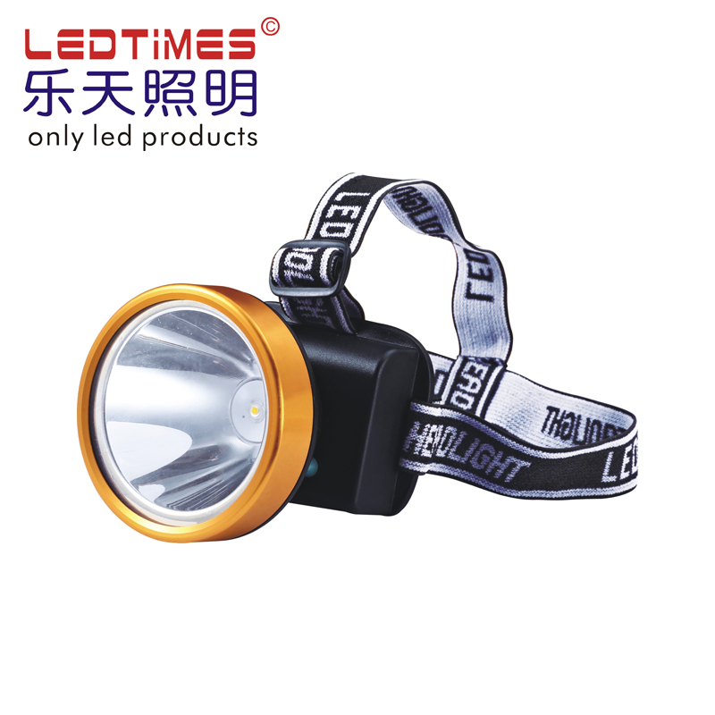 Factory Supplying 5w Usb Rechargeable Double Led Head Torch Flashlight For Online