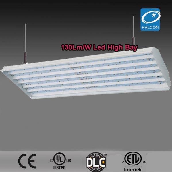 Bestseller 2017 150W Halcon Led Linear Trunking System High Bay Light