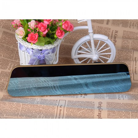 FHD 1080P 4.3 LTPS Vehicle Rearview Mirror Dash Camera Car DVR Video Recorder