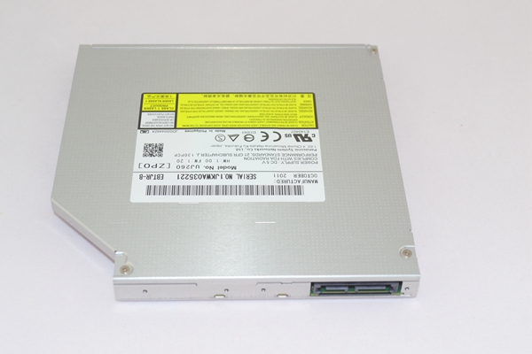 UJ-260 6x Blu-ray Burner 8x DVD Burner Player SATA