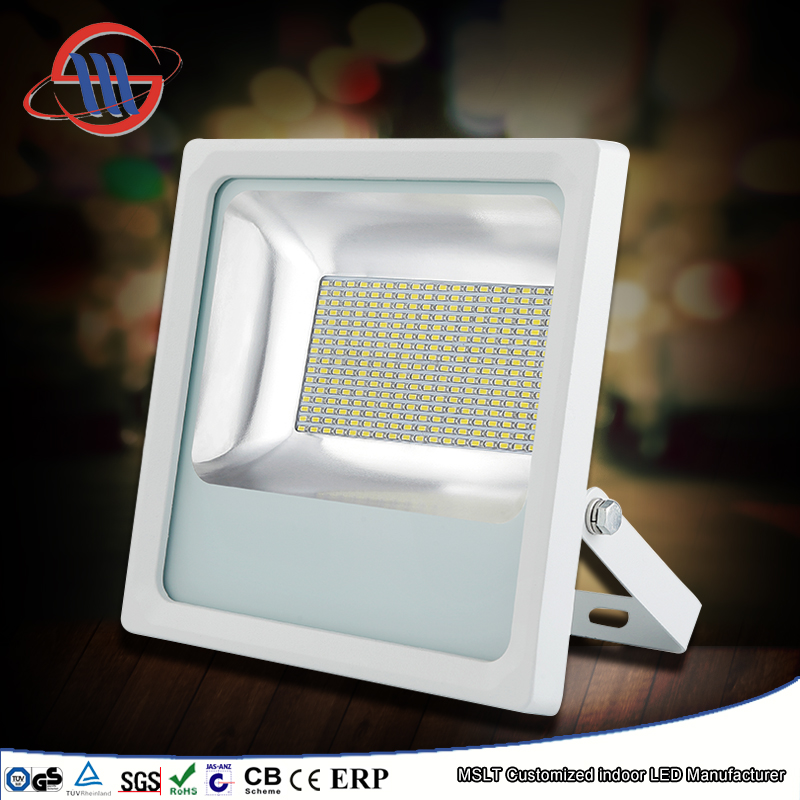 high quality factory price outdoor waterproof 100W 50W 30W led flood light