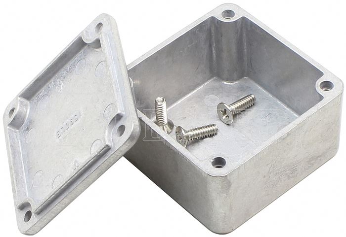 pedal kits guitar