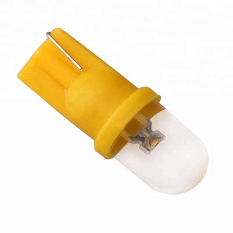 led pinball  T10  BA9S 6.3V LED bulb